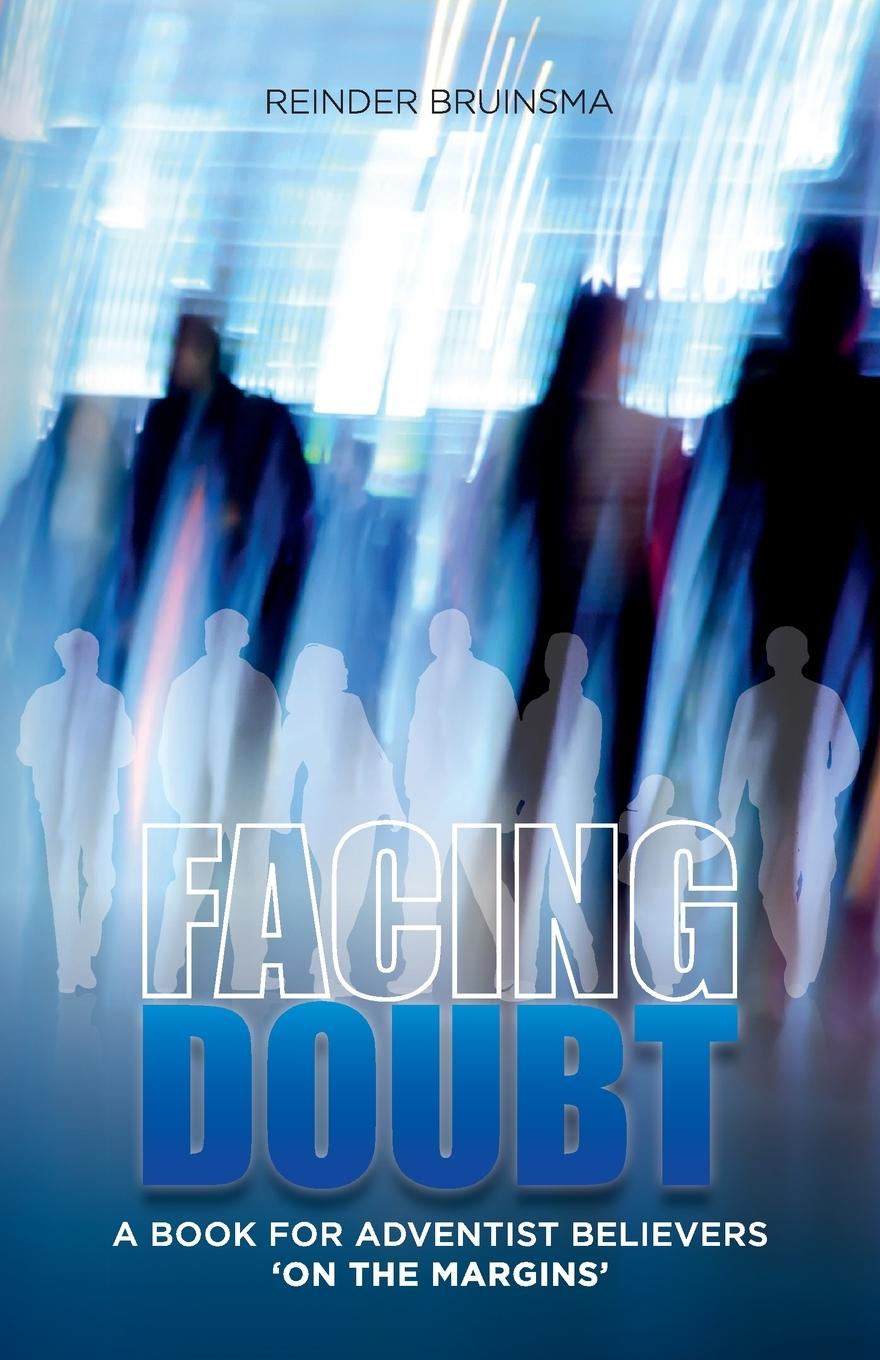 Vorderes Coverbild Facing Doubt