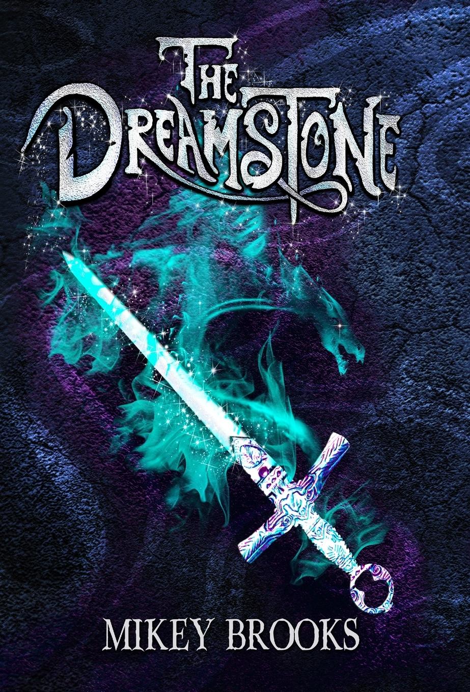 Vorderes Coverbild The Dreamstone