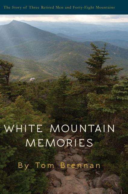 Vorderes Coverbild White Mountain Memories