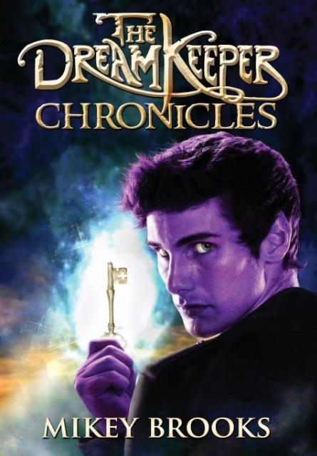 Vorderes Coverbild The Dream Keeper Chronicles