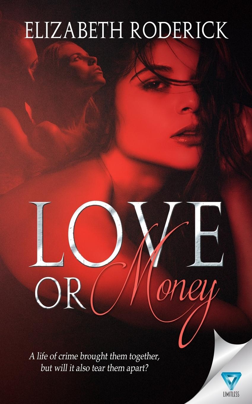 Vorderes Coverbild Love Or Money