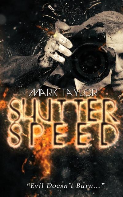 Vorderes Coverbild Shutter Speed