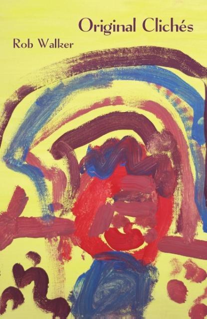 Vorderes Coverbild Original Clichés