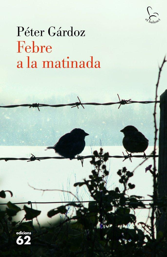 Vorderes Coverbild Febre a la matinada