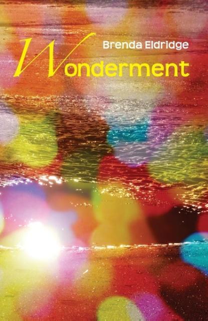 Vorderes Coverbild Wonderment