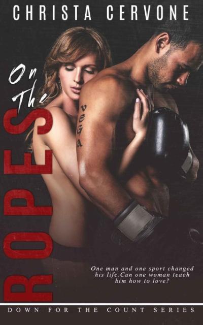 Vorderes Coverbild On The Ropes