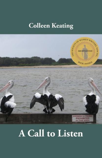 Vorderes Coverbild A Call To Listen