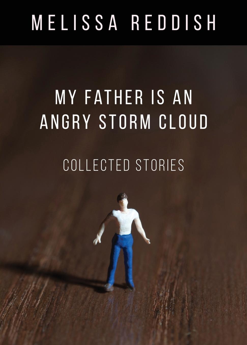 Vorderes Coverbild My Father Is an Angry Storm Cloud