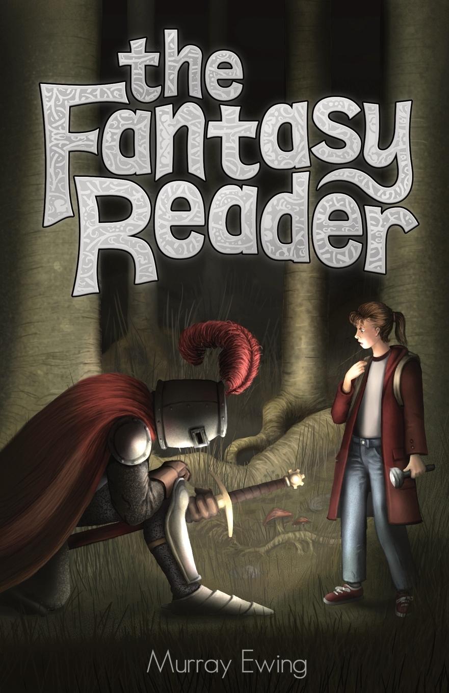 Vorderes Coverbild The Fantasy Reader