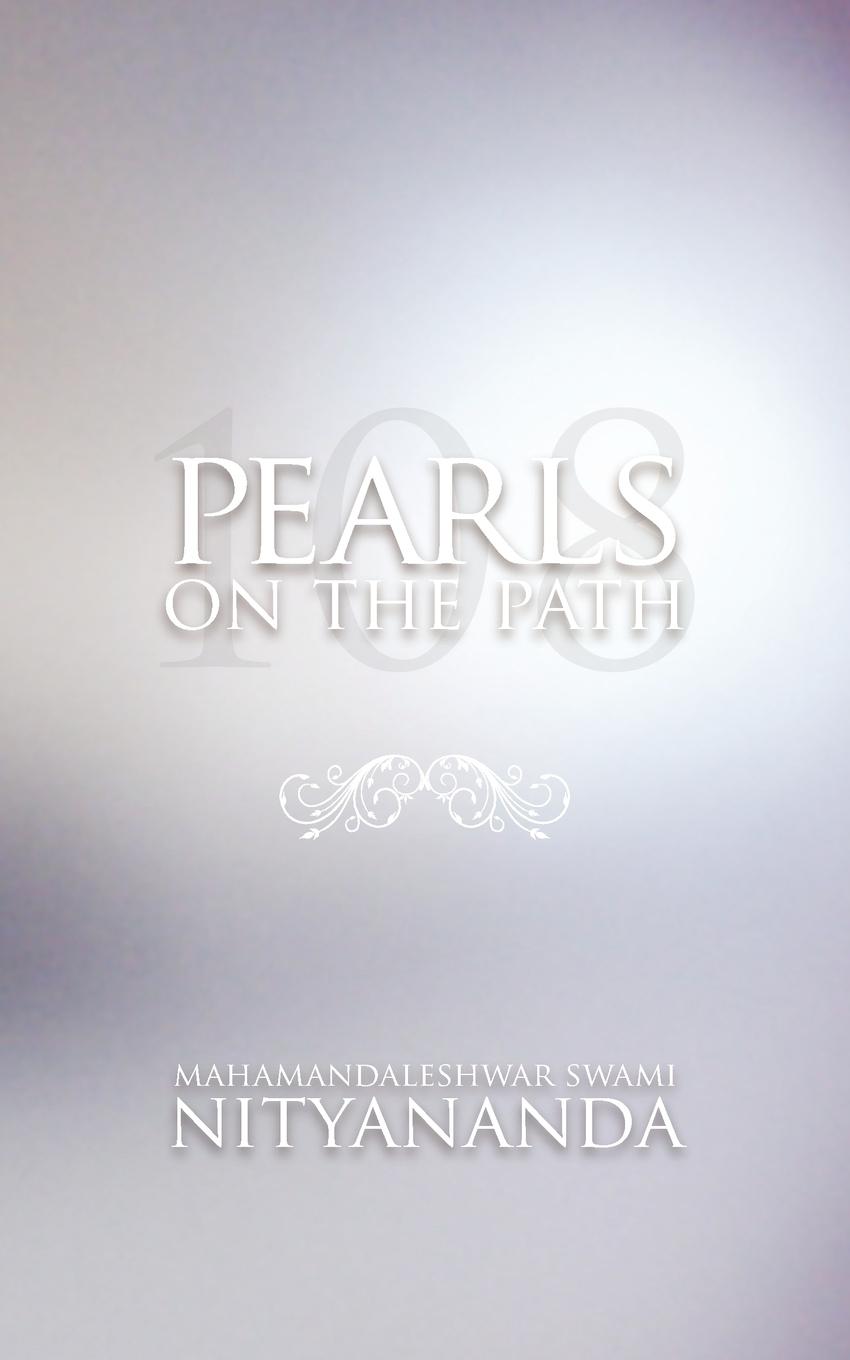 Vorderes Coverbild Pearls on the Path