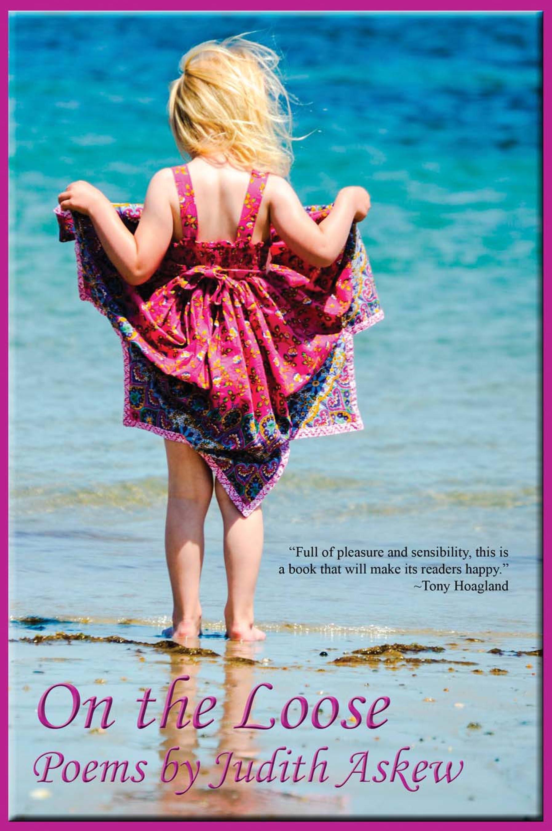 Vorderes Coverbild On the Loose