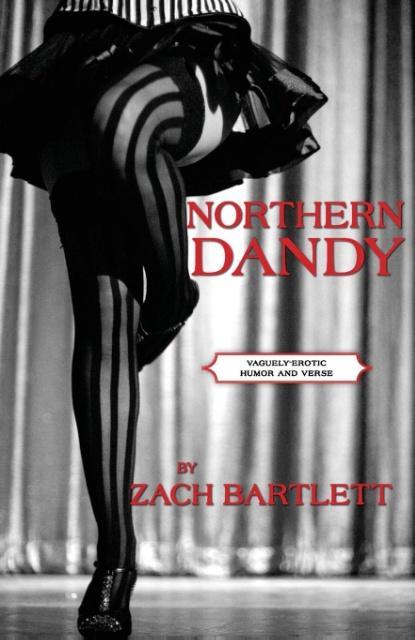 Vorderes Coverbild Northern Dandy