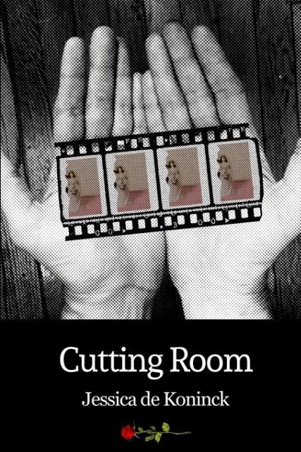 Vorderes Coverbild Cutting Room