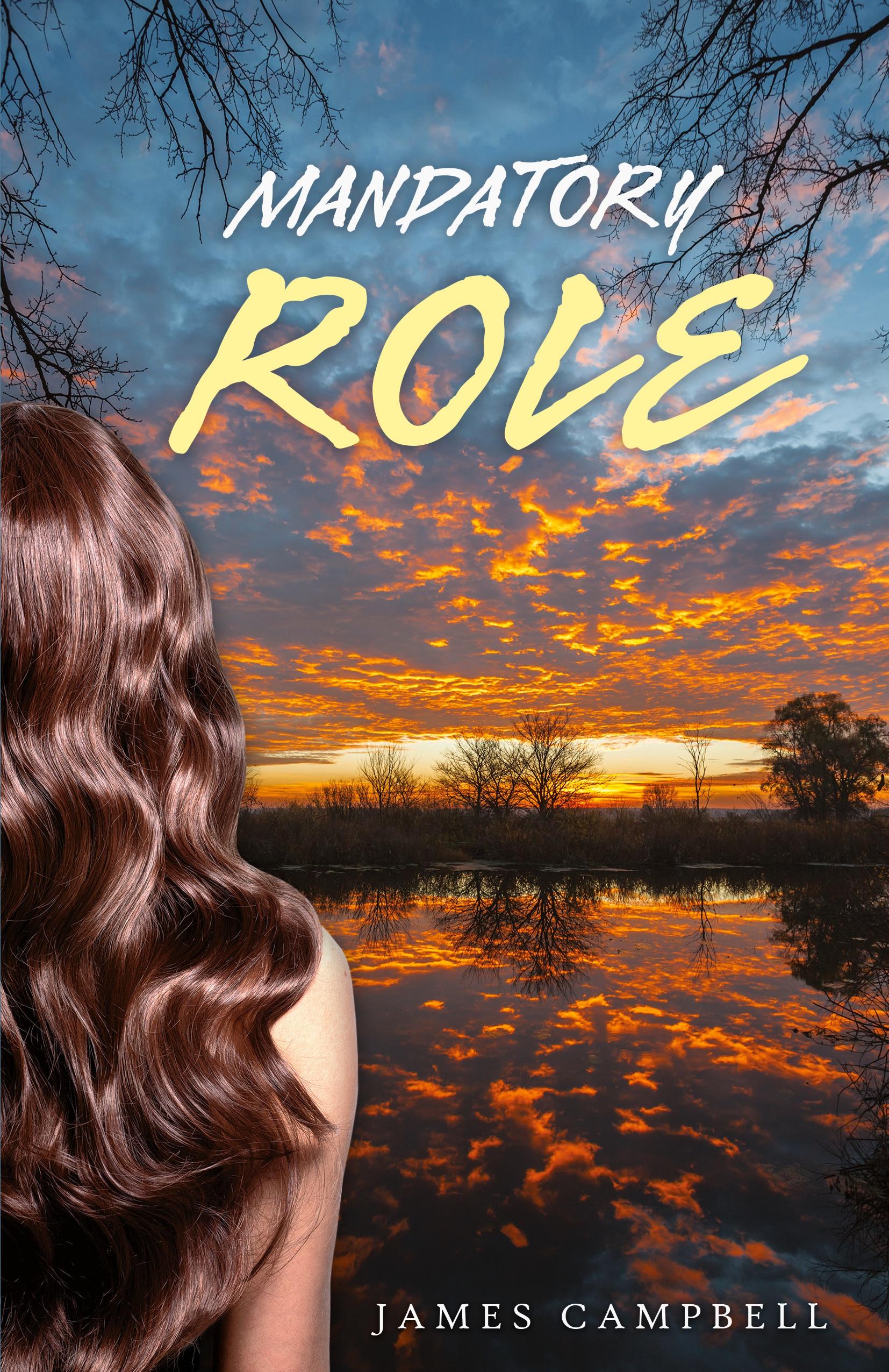 Vorderes Coverbild Mandatory Role