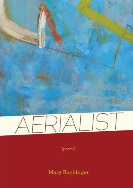 Vorderes Coverbild Aerialist