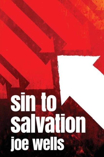 Vorderes Coverbild Sin to Salvation