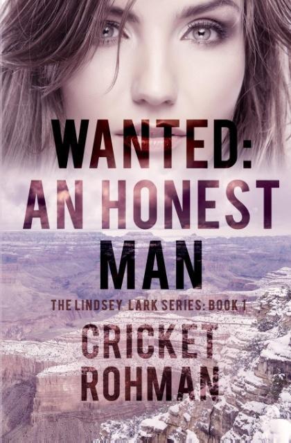 Vorderes Coverbild Wanted: An Honest Man