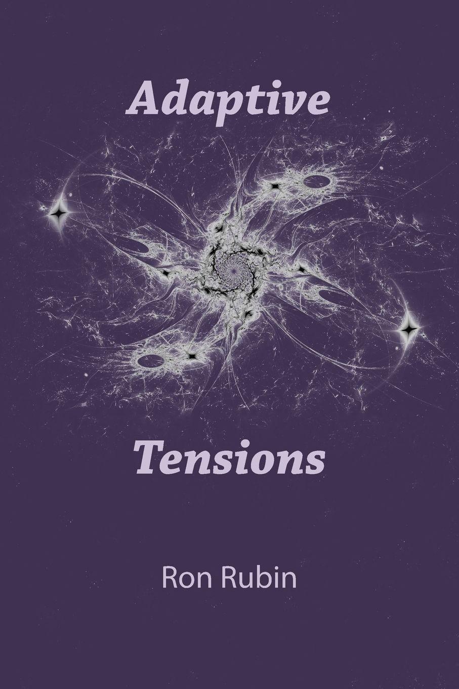 Vorderes Coverbild Adaptive Tensions