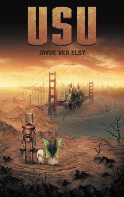 Vorderes Coverbild Usu