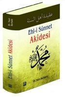 Vorderes Coverbild Ehl-i Sünnet Akidesi