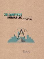 Vorderes Coverbild 30 Saniyede Mimarlik