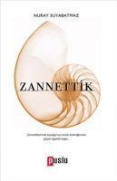 Vorderes Coverbild Zannettik