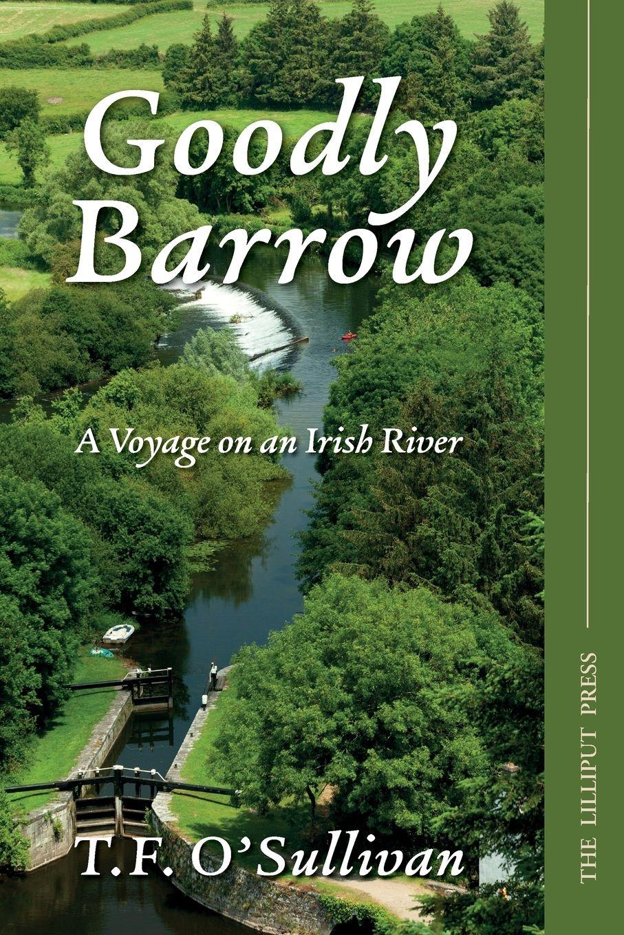 Vorderes Coverbild Goodly Barrow