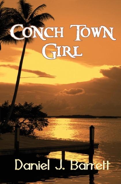 Vorderes Coverbild Conch Town Girl