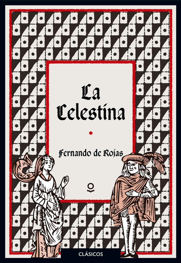 Vorderes Coverbild La Celestina