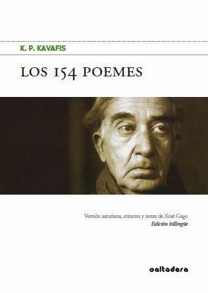 Vorderes Coverbild Los 154 poemes