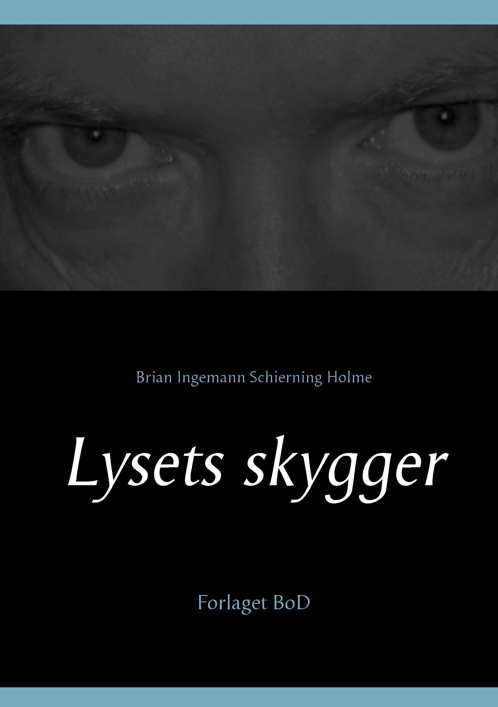 Vorderes Coverbild Lysets skygger