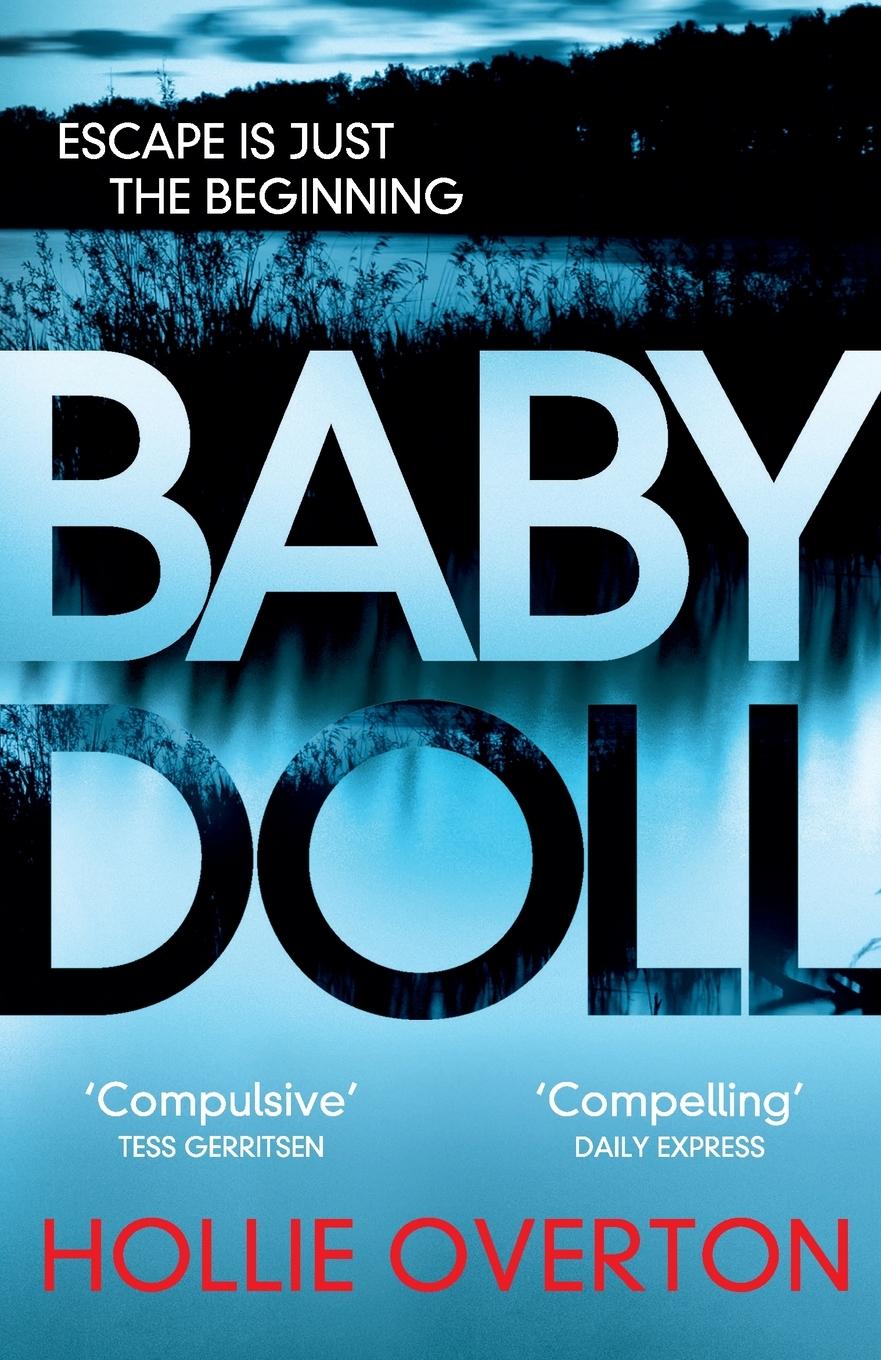 Vorderes Coverbild Baby Doll