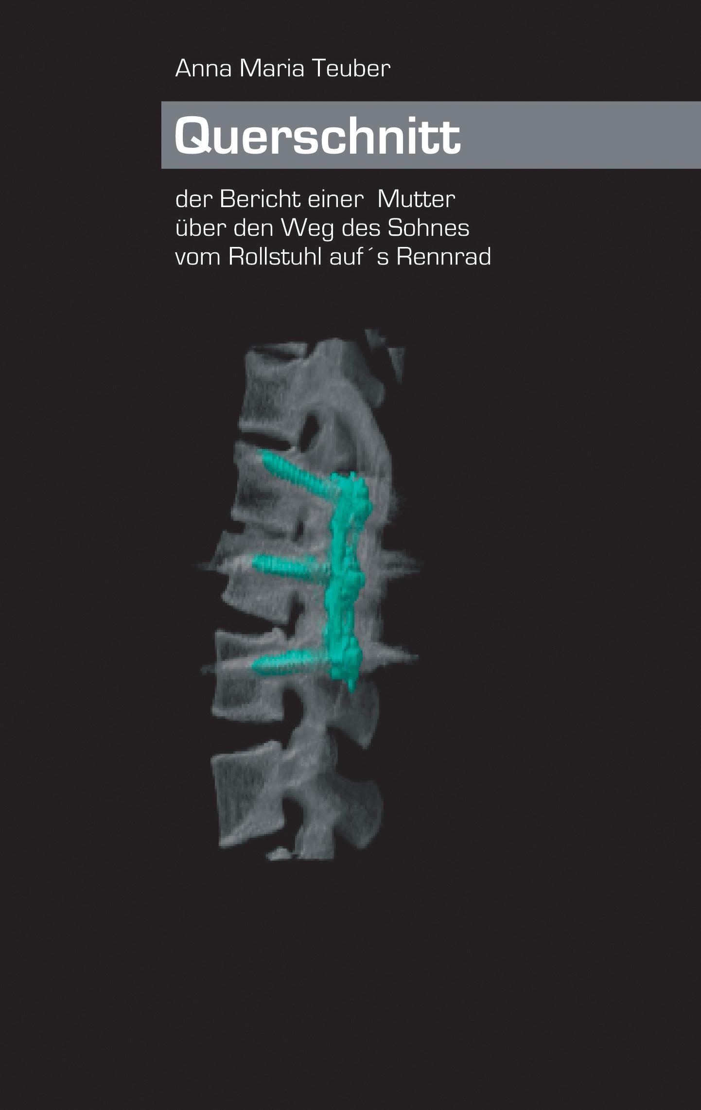 Vorderes Coverbild Querschnitt