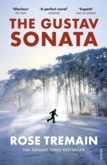 Vorderes Coverbild The Gustav Sonata