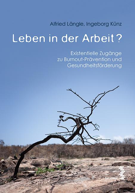 Vorderes Coverbild Leben in der Arbeit?