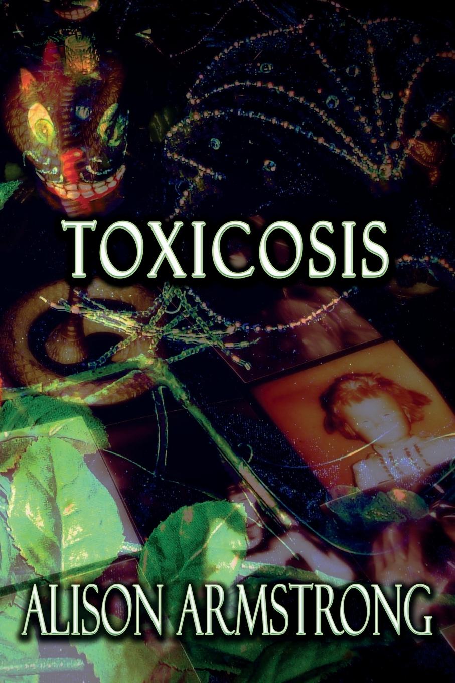 Vorderes Coverbild Toxicosis