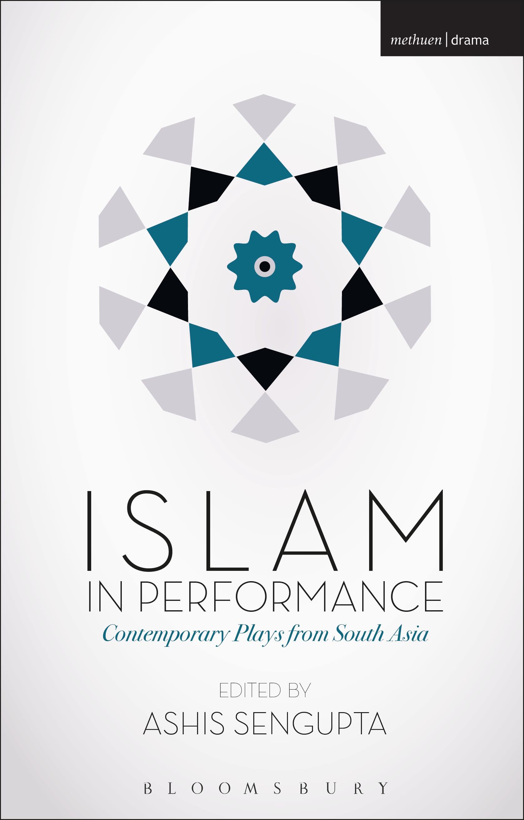 Vorderes Coverbild Islam in Performance