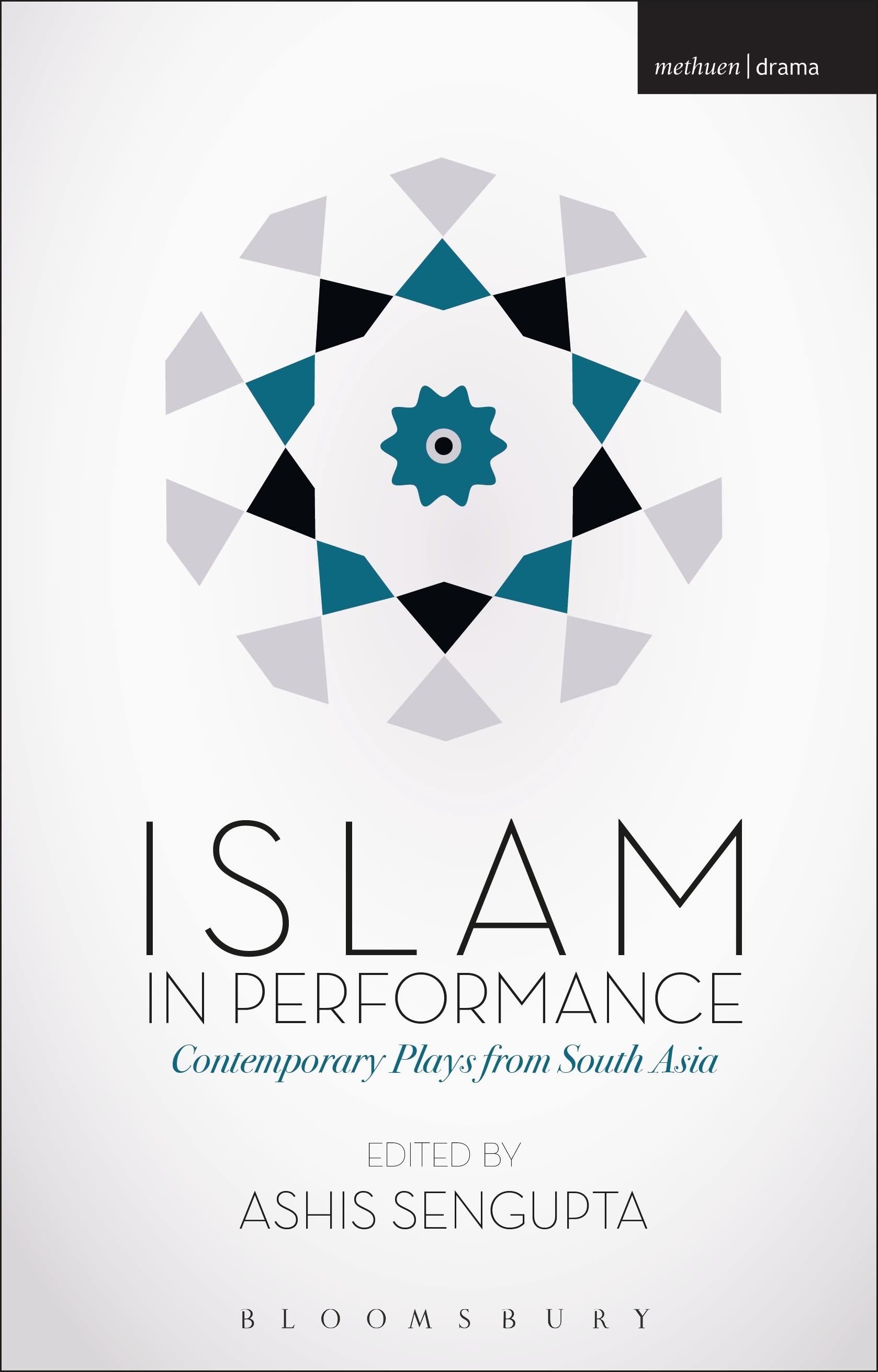 Vorderes Coverbild Islam in Performance