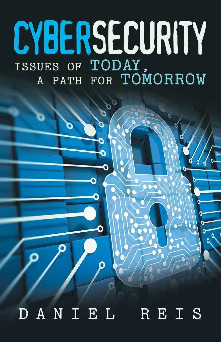 Vorderes Coverbild Cybersecurity