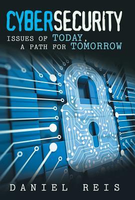 Vorderes Coverbild Cybersecurity