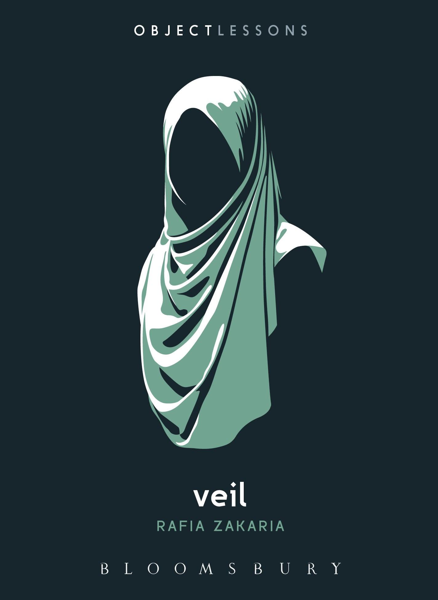 Vorderes Coverbild Veil