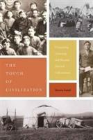 Vorderes Coverbild "The Touch of Civilization"