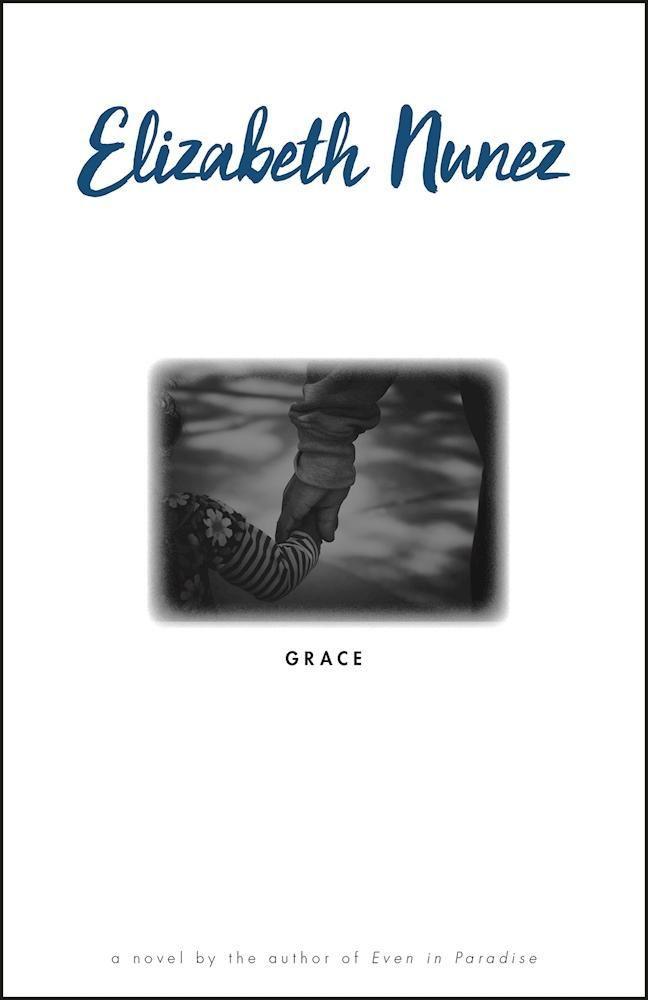 Vorderes Coverbild Grace