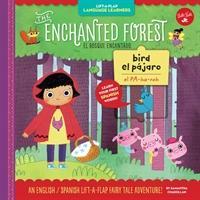 Vorderes Coverbild Lift-a-Flap Language Learners: The Enchanted Forest