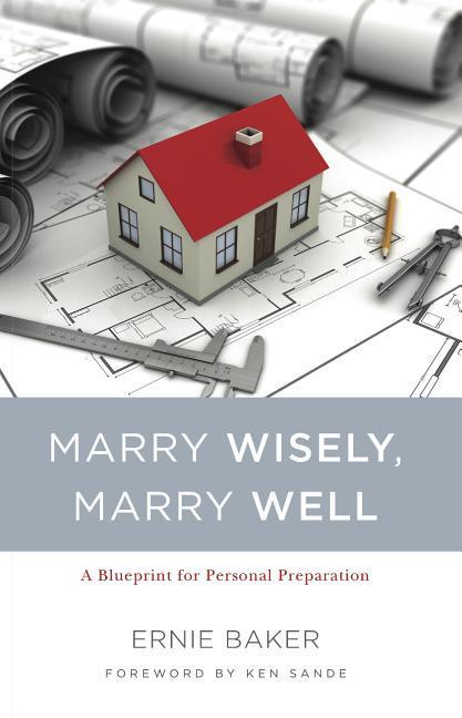 Vorderes Coverbild Marry Wisely, Marry Well