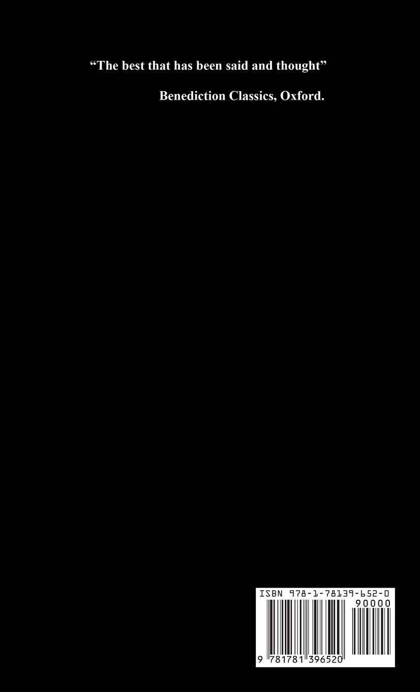 Rückseitencover God-Man