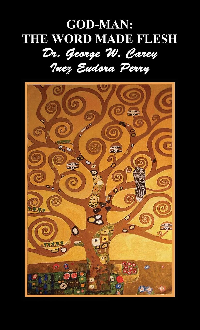 Vorderes Coverbild God-Man