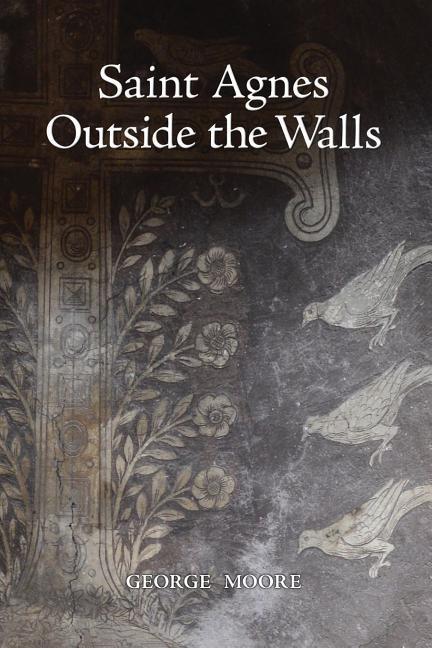 Vorderes Coverbild Saint Agnes Outside the Walls