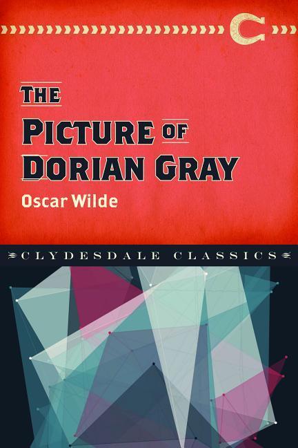 Vorderes Coverbild The Picture of Dorian Gray