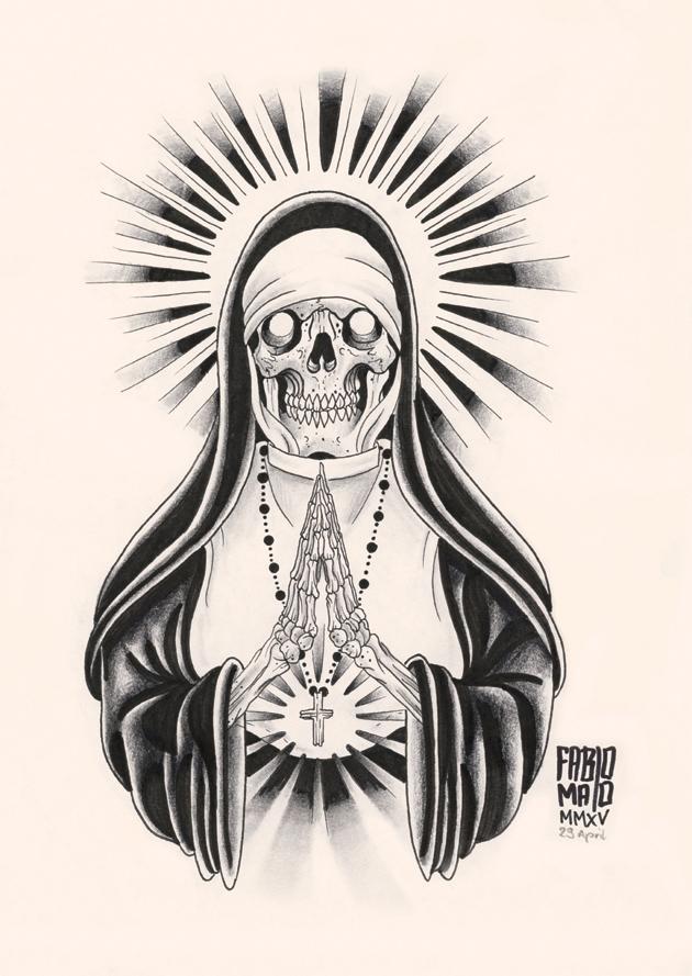 Beispielinhalt (Bild) Fabio Maio